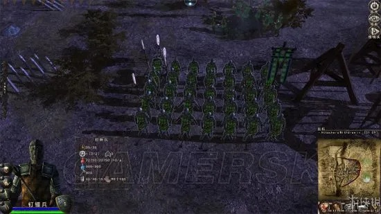 《中世纪王国战争》全解析：揭秘最强阵营与兵种攻略