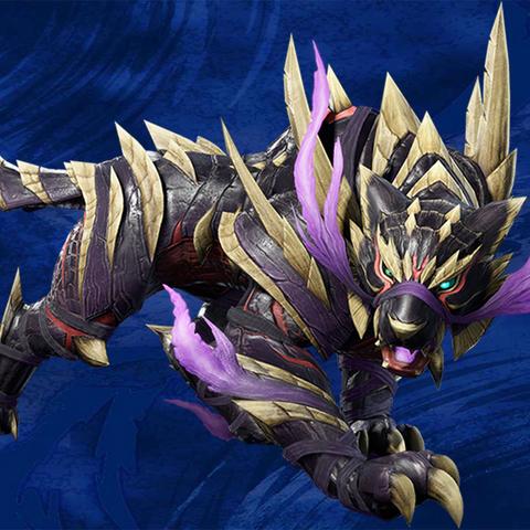 《怪物猎人崛起》独家特典一览！预购福利大揭秘！