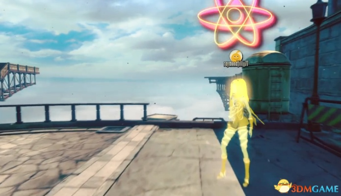 《重力眩晕》PS4版奖杯攻略：解锁全成就技巧揭秘