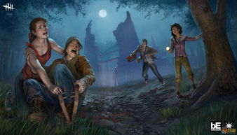 《黎明杀机》幸存者技能搭配攻略：最佳组合揭秘