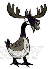 《饥荒》全BOSS攻略揭秘！巨鹿、狂暴熊、驼鹿、火蝇高效打法技巧分享