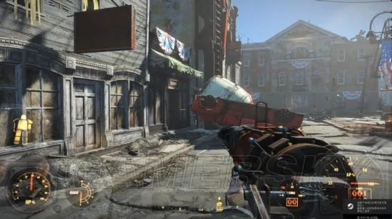 《辐射4》新手攻略：必看100条生存技巧与注意事项解析