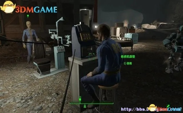 《辐射4》剧情攻略：全流程视频解析+独家技巧分享