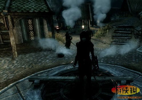 《上古卷轴5》高效技能点攻略：轻松提升战力必备技巧