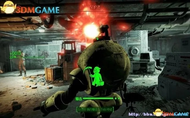 《辐射4》偷跑版剧情揭秘：独家攻略助你轻松通关，深度解析新玩法！