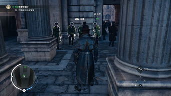 《刺客信条枭雄》挑战任务攻略：全挑战图文攻略深度解析，解锁隐藏技巧