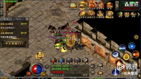 剑湾传奇试玩揭秘：画面玩法惊艳，游戏性深度体验，究竟有多好玩？