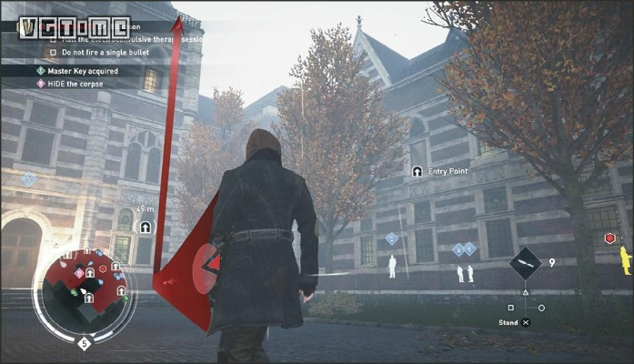 《刺客信条枭雄》全任务攻略揭秘：高效视频教程助你轻松通关