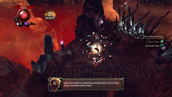 《霸王邪恶联盟》试玩揭秘：画面玩法深度体验，战斗快感不容错过！