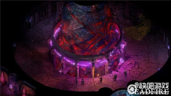 《多普希》攻略全解析：深度图文攻略+结局达成技巧揭秘