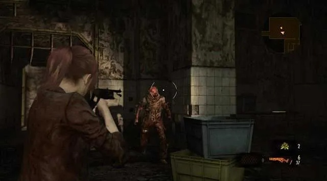 《生化危机启示录2》攻略：深度解析，新手必看生存技巧揭秘