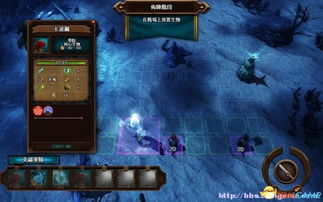 《万智牌起源》试玩体验：画面音效解析，操作游戏性深度评测，揭秘是否值得玩