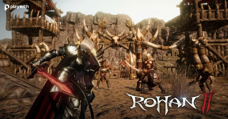 洛汗2全球服将启,宣传视频已放,玩家体验如何?- 洛汗2