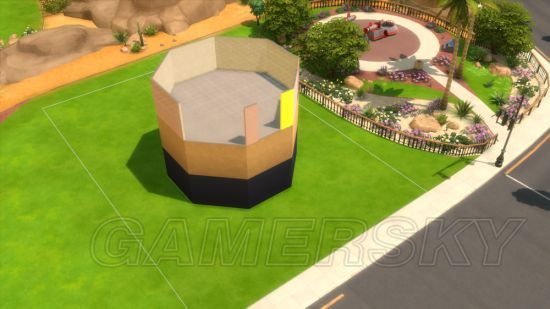 快速解锁！模拟人生4独家拆房技巧，轻松改造你的梦想家园