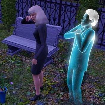 《模拟人生4》死亡大揭秘：解锁各种离奇死法，鬼魂教程全攻略！