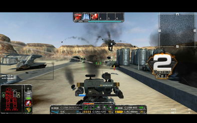 20年前的今天:独家曝光:机甲类最新力作《机甲世纪》