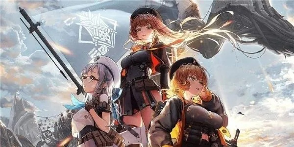 NIKKE胜利女神国服开荒必选角色！揭秘新希望最强开荒阵容