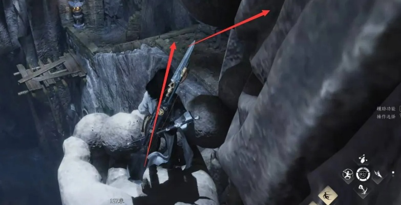 《燕云十六声》长夜虹攻略：解锁隐藏剧情，轻松通关！