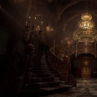 《生化危机8》新动态：动作升级，两年后或震撼来袭