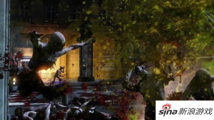 《杀戮间》系列破千万销量！揭秘爆款游戏背后的秘密