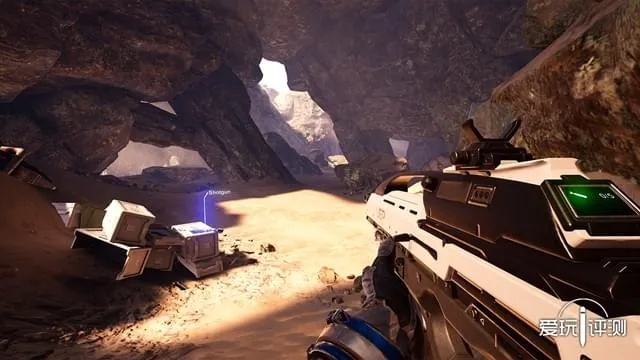 VR设备玩FPS游戏必选！八大理由揭秘最佳体验