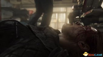 《超杀：行尸走肉》女主预告：末世FPS求生新篇章