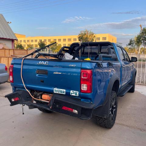 《卫星修复大挑战！《卫星修理工》游戏预告》