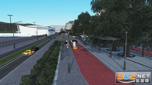 《都市天际线2》停车难题破解：告别路边乱停！