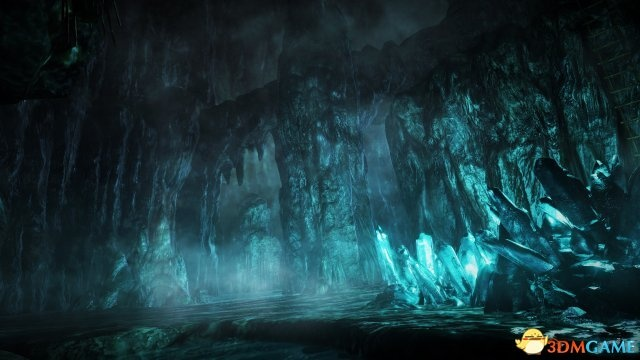 GC2016仁王预告：性感妖怪魅力大揭秘！