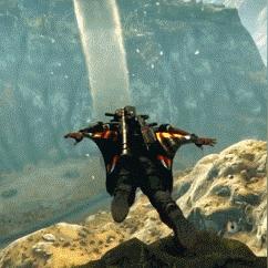 《正当防卫3》画面飞行战斗系统深度解析：体验极致自由翱翔