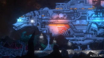 《重生：遥远之光》PC版，探索未知，挑战极限！