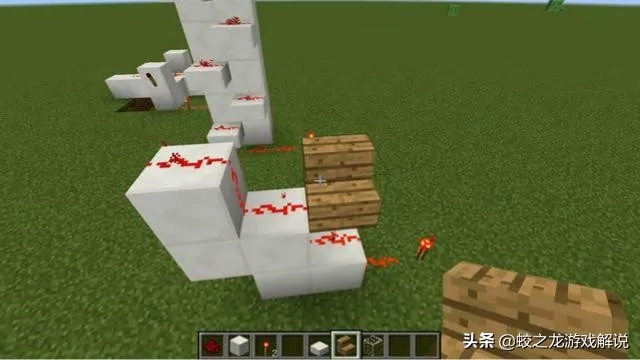 《我的世界》红石电路攻略揭秘：红石核心作用深度解析，解锁电路新境界