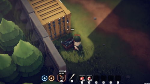 《逃离鸭科夫》零号区快速赚钱攻略：揭秘高效刷钱技巧