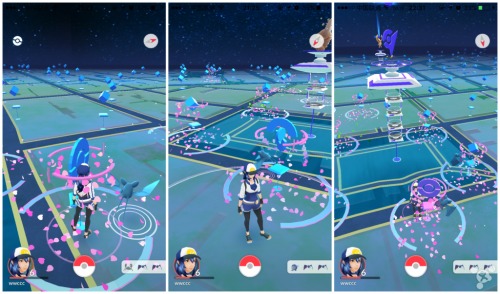 《宝可梦传说ZA》抓捕御三家攻略：掌握6代野生分布技巧