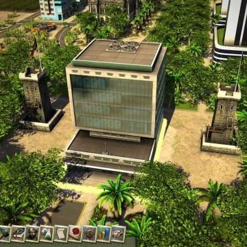 《海岛大亨5》独家截图曝光！沉浸式海岛风光大赏