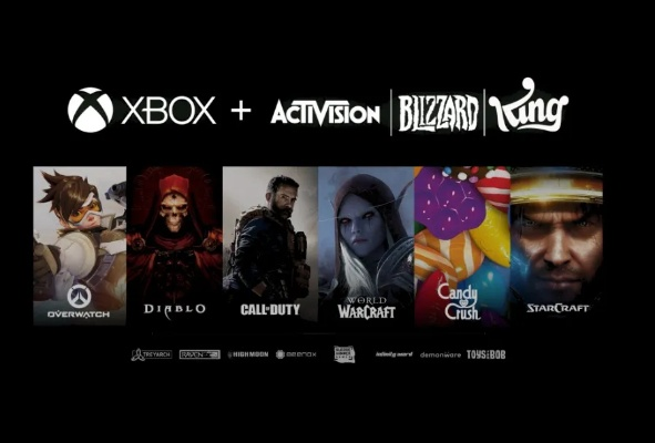 EA巨作连败，CEO辞职！揭秘游戏行业风云变幻