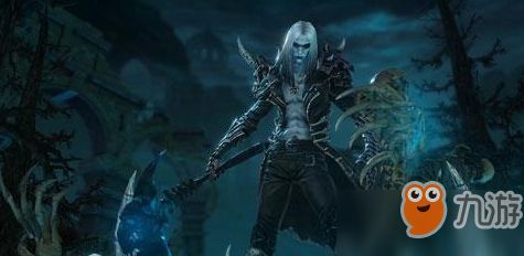 《暗黑不朽》死灵法师开荒攻略：轻松通关秘籍大公开