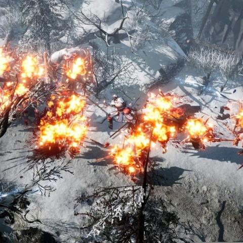 《使命召唤10》限定版独家预告：高清影像首曝！