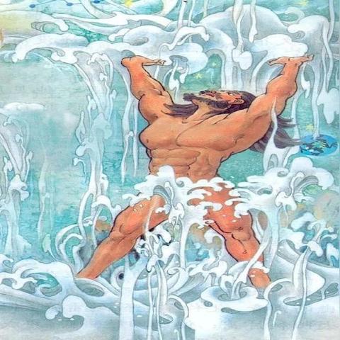 《文明6》美国神级盘古攻略：揭秘无敌盘古战术精髓