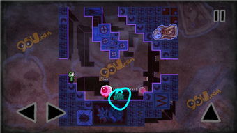 《奇迷立方》PC版揭秘：探索未知立方世界的发售日揭晓！