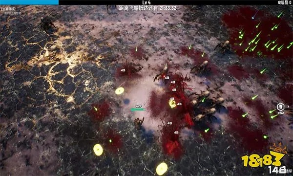 《贪婪大地》武器大全：全武器属性解析&升级攻略速览