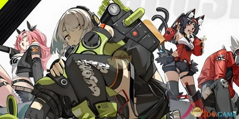 《绝区零》星见雅2.1版攻略：高效培养技巧解析