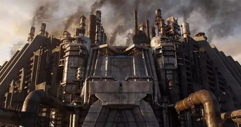 《环形战争》蒙塔港口地下道通关攻略：隐藏技巧大揭秘