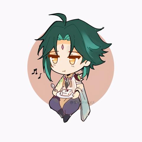 《原神》3.2版画外旅照第五天攻略：解锁拍照新姿势