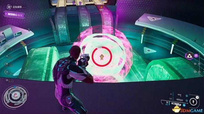 《除暴战警3》剧情攻略：深度解析全流程技巧揭秘