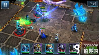 《星际争霸》国服10.18重磅更新！韩国网游传奇27年经典即将焕新升级