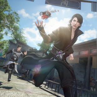 《缔造者》MMORPG震撼上线，开启新纪元游戏体验！