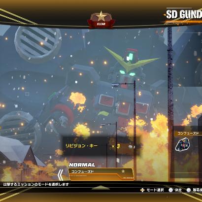 《SD高达激斗同盟》全任务攻略+机体收集秘籍，高效升级必备！