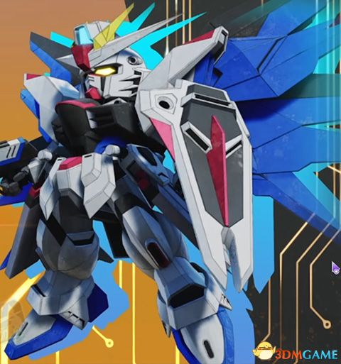 铁血机体连招攻略！《SD高达激斗同盟》全新技巧揭秘