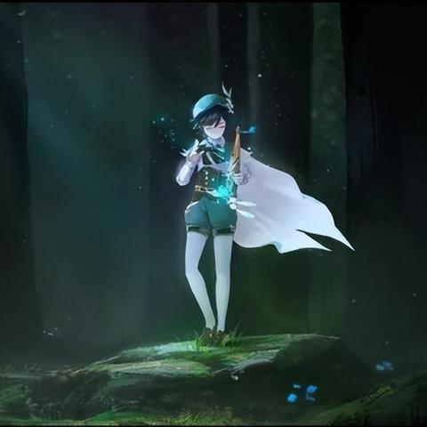 《原神》3.0须弥树王圣体菇速寻攻略，解锁神秘新玩法！